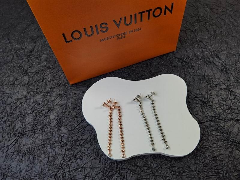 LV Earrings 60